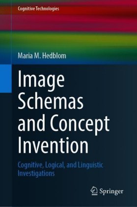 Image Schemas and Concept Invention