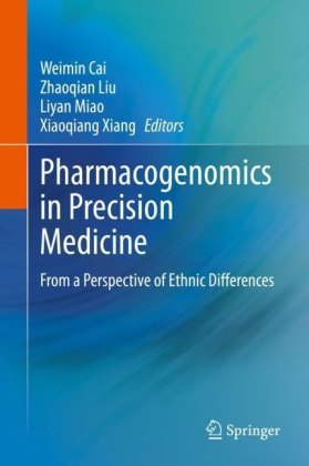 Pharmacogenomics in Precision Medicine