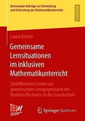 Gemeinsame Lernsituationen im inklusiven Mathematikunterricht