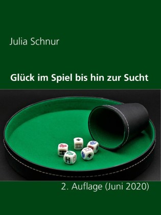 Glück im Spiel bis hin zur Sucht