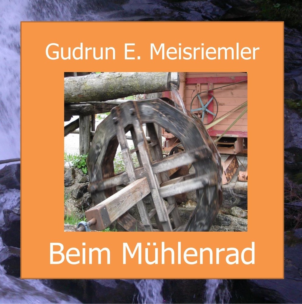 Beim Mühlenrad main product photo