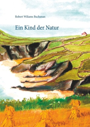 Ein Kind der Natur