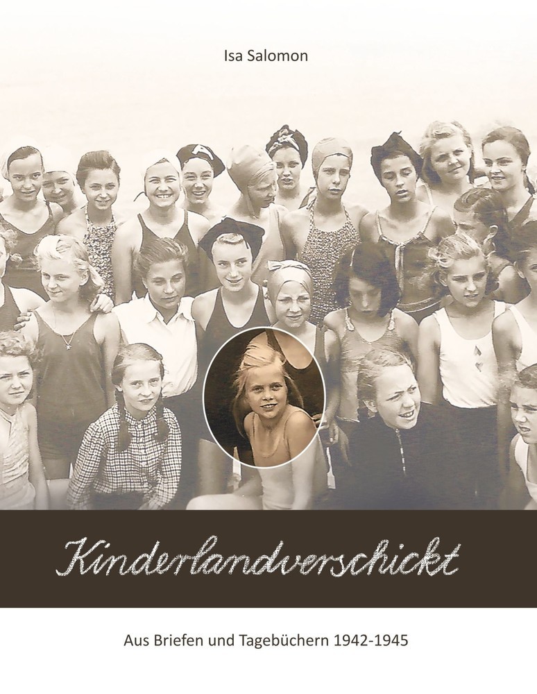 Kinderlandverschickt main product photo