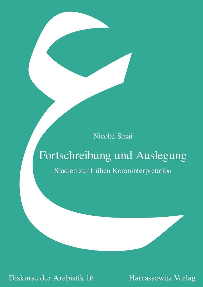 Fortschreibung und Auslegung main product photo
