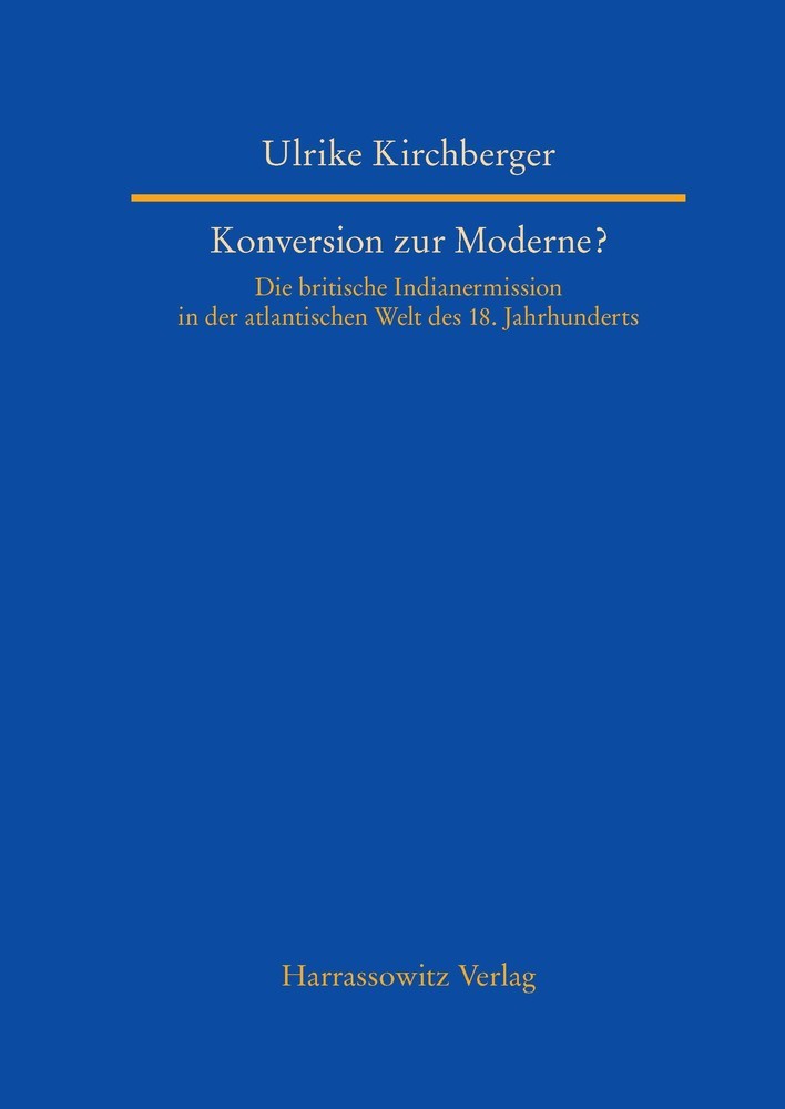 Konversion zur Moderne? main product photo