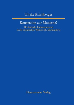 Konversion zur Moderne?