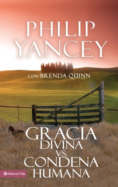 Gracia divina vs. condena humana main product photo