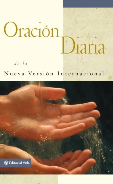 Oracion diaria de la NVI main product photo