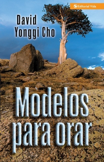 Modelos para orar main product photo