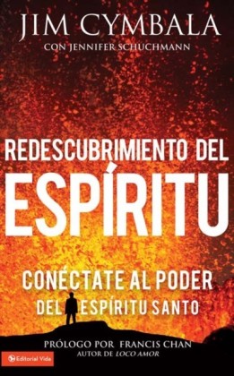 Redescubrimiento del Espiritu