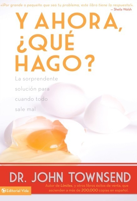 Y ahora, que hago? main product photo