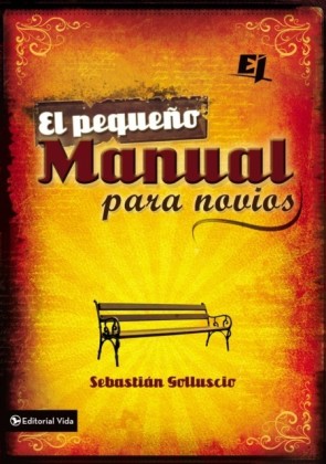 El pequeno manual para novios