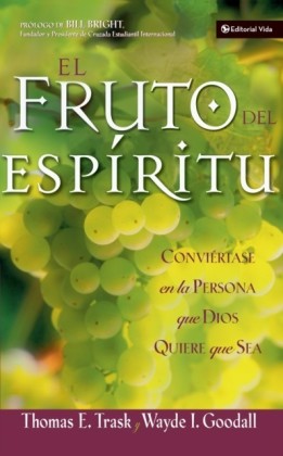 El fruto del Espiritu