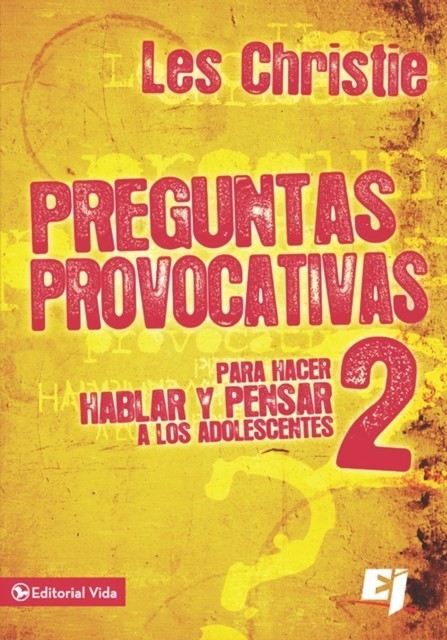 Preguntas provocativas 2 main product photo