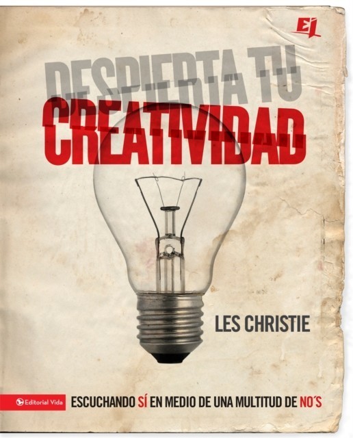 Despierta tu creatividad main product photo