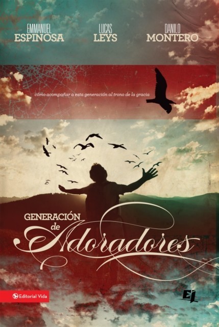 Generacion de adoradores main product photo