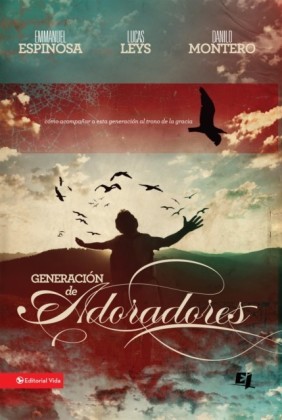 Generacion de adoradores