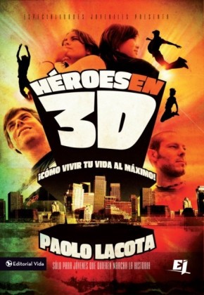 Heroes en 3D
