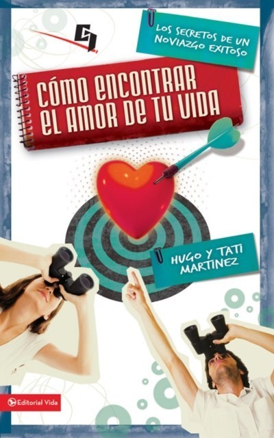 Como encontrar el amor de tu vida main product photo