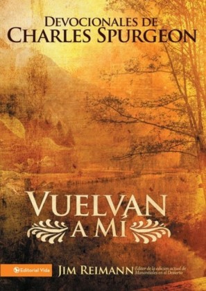 Vuelvan a mi