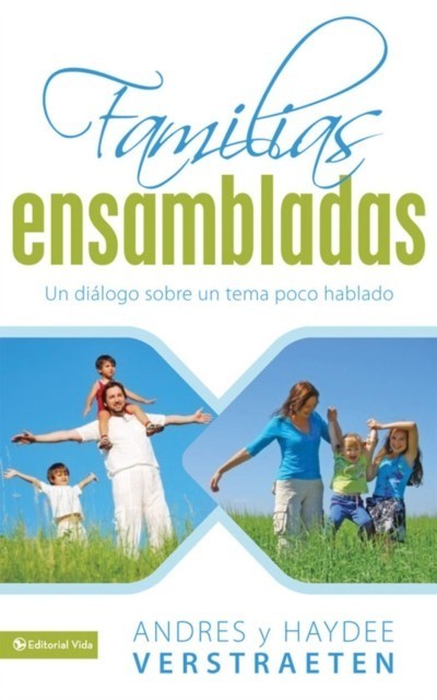 Familias Ensambladas main product photo