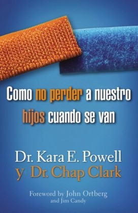 Como criar jovenes de fe solida