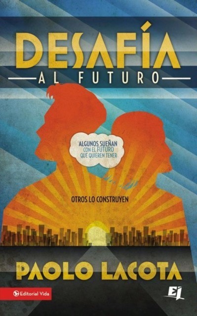 Desafia al futuro main product photo