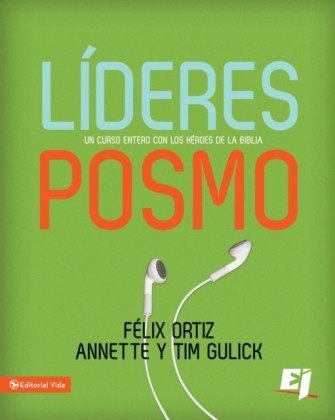 Lideres Posmo