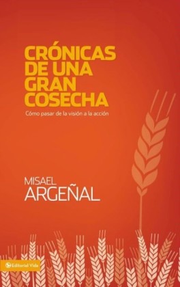 Cronicas de una gran cosecha