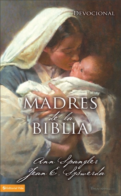 Madres de la Biblia main product photo