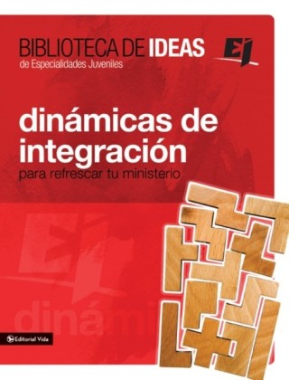 Biblioteca de ideas: Dinamicas de integracion