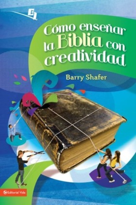 Como ensenar la Biblia con creatividad
