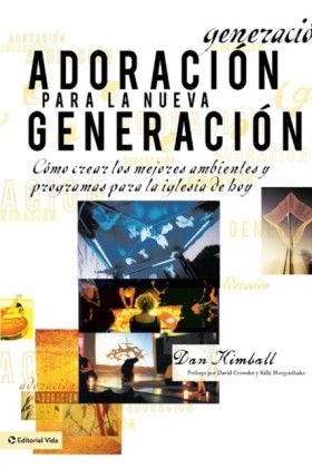 Adoracion para la nueva generacion
