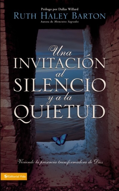 Una invitacion al silencio y a la quietud main product photo