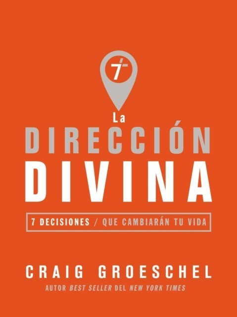 La direccion divina main product photo