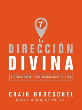 La direccion divina