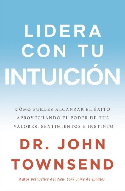 Lidera con tu intuicion main product photo