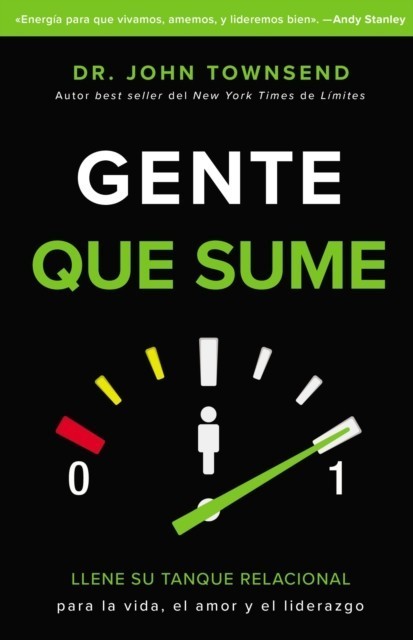 Gente que sume main product photo