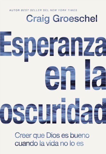 Esperanza en la oscuridad main product photo