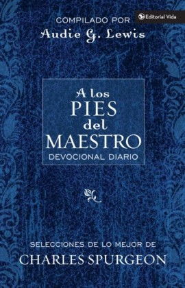 los pies del Maestro