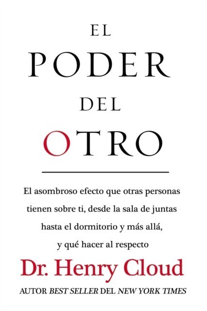 El poder del otro main product photo