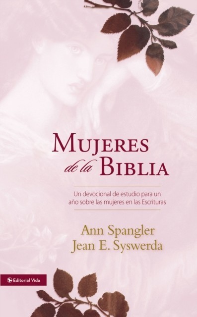 Mujeres de la Biblia main product photo
