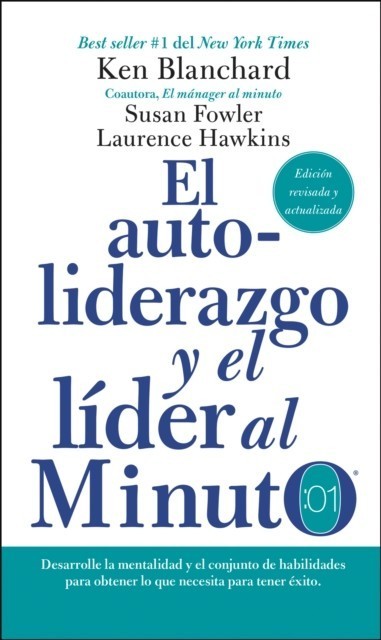autoliderazgo y el lider al minuto main product photo