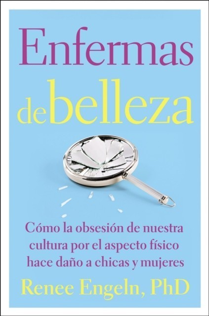 Enfermas de belleza main product photo
