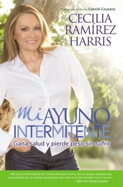 Mi ayuno intermitente main product photo