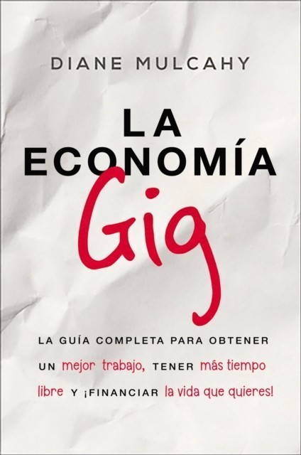 La economia gig main product photo
