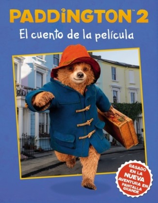 Paddington 2: El cuento de la pelicula