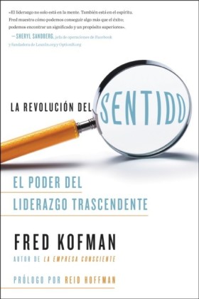 La revolucion del sentido