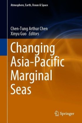 Changing Asia-Pacific Marginal Seas