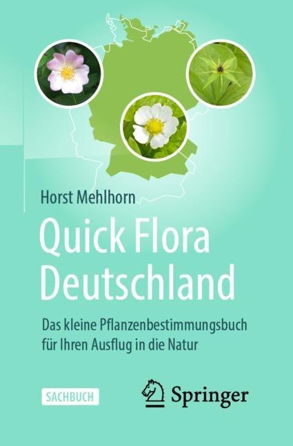 Quick Flora Deutschland main product photo